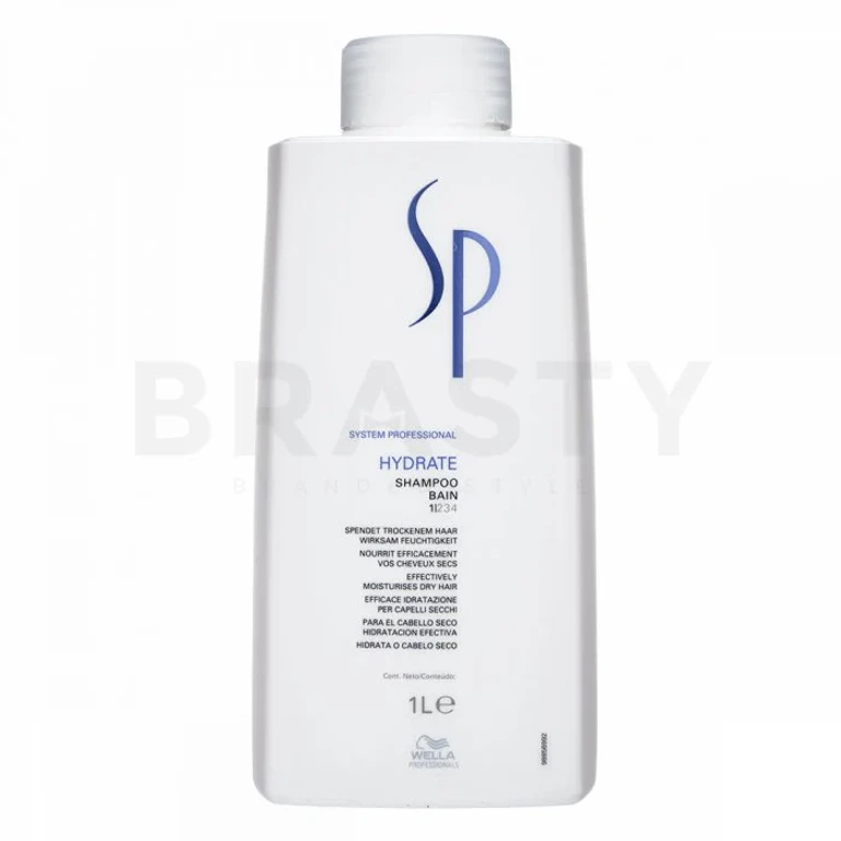 Professionals SP Hydrate Shampoo 1000 ml