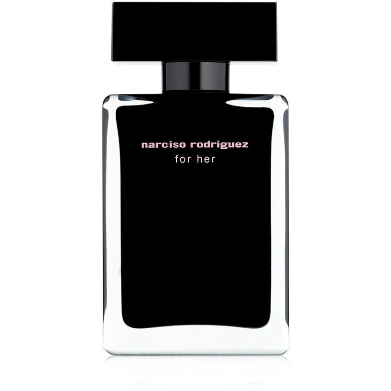 For Her - EDT - Volume: 50 ml