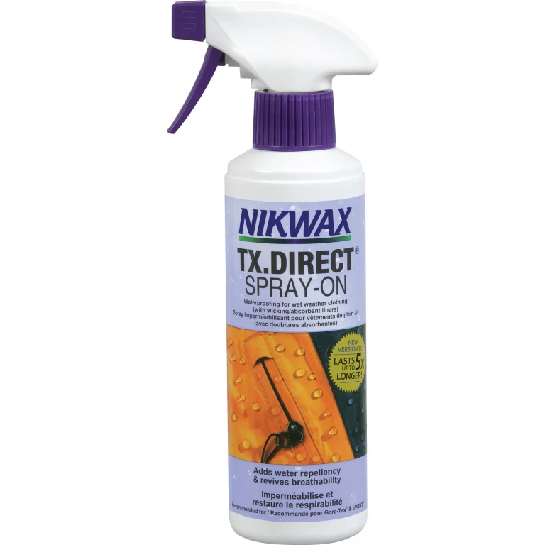 TX.Direct Spray-On Waterproofing - 300m L