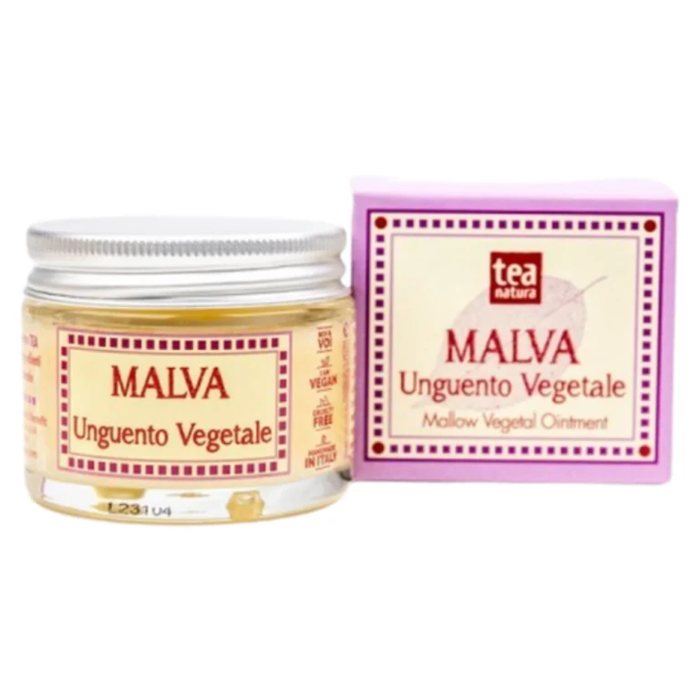 Mallow Vegetable Ointment, 50 ml