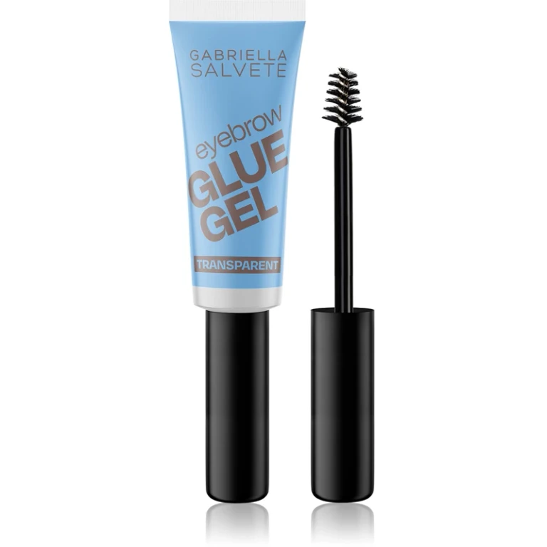Denim Story Eyebrow Fixing Gel Transparent Color 5 Ml
