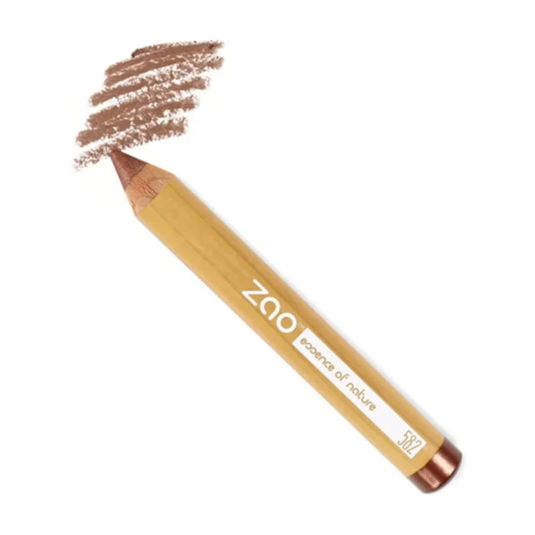 Eye Pencil Jumbo, 582 Pearl Brown (2 G)
