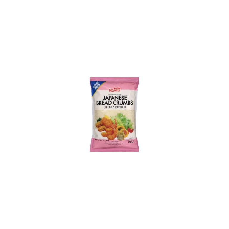 Japanese Bread Crumbs 35.27 oz.
