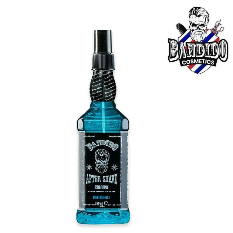 aftershave cologne beard 150 ml