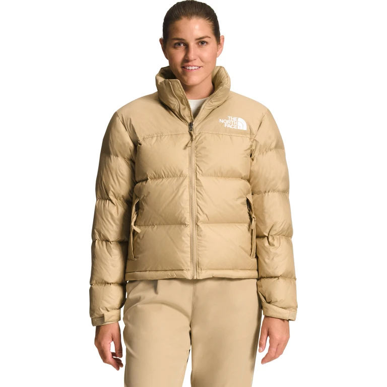 1996 Retro Nuptse Jacket - Women's