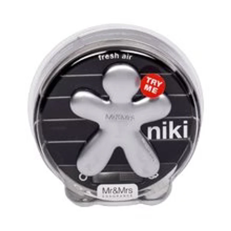 Mr & Mrs Fragrance Niki Fresh Air - car perfume
