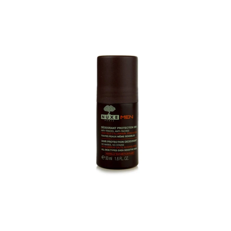 24HR Men's Protection Deodorant Roll-on - 50ml