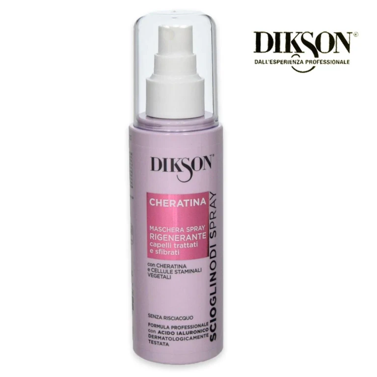 Restructuring Spray Mask Consumer 150 Ml