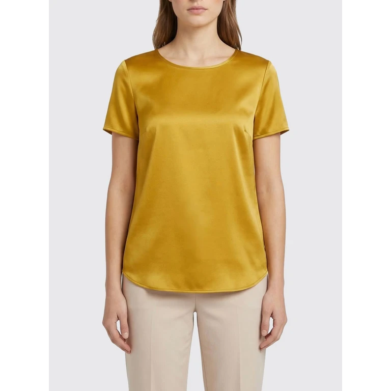 Silk Blouse (2616111037600009)