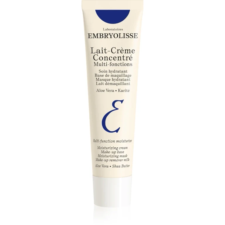 Concentrated nourishing moisturizing milk cream 15 ml