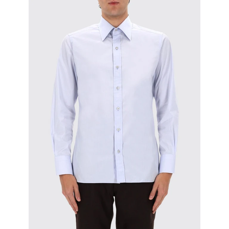 Camisa Azul