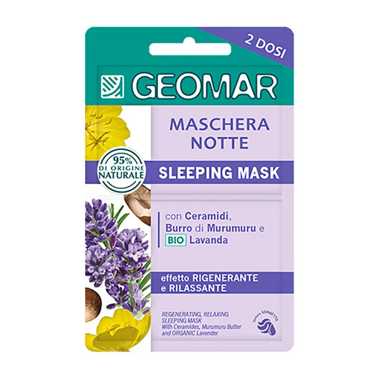 Sleeping Mask Night Mask 15 ml