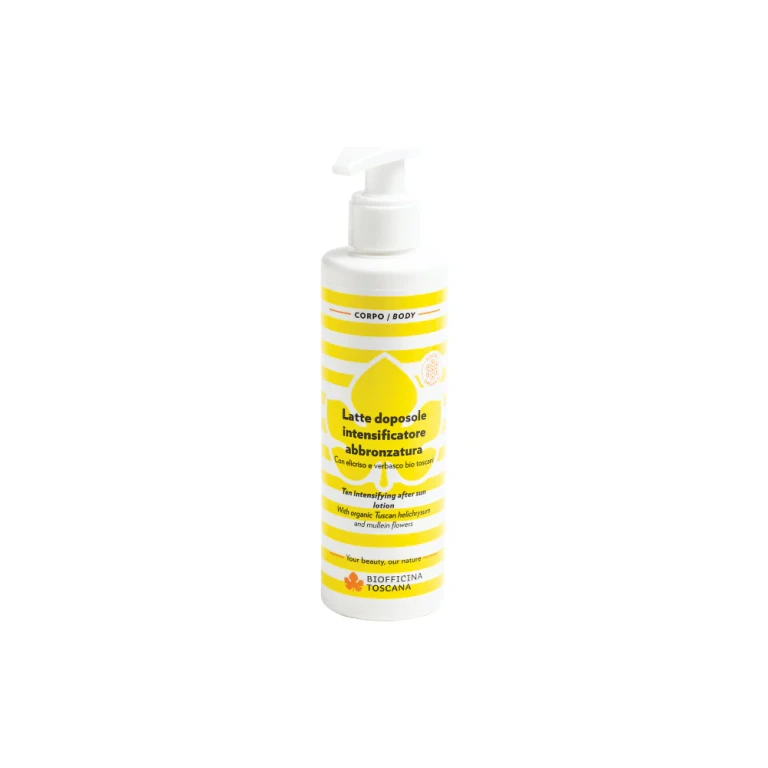 After Sun Milk 200 ml
