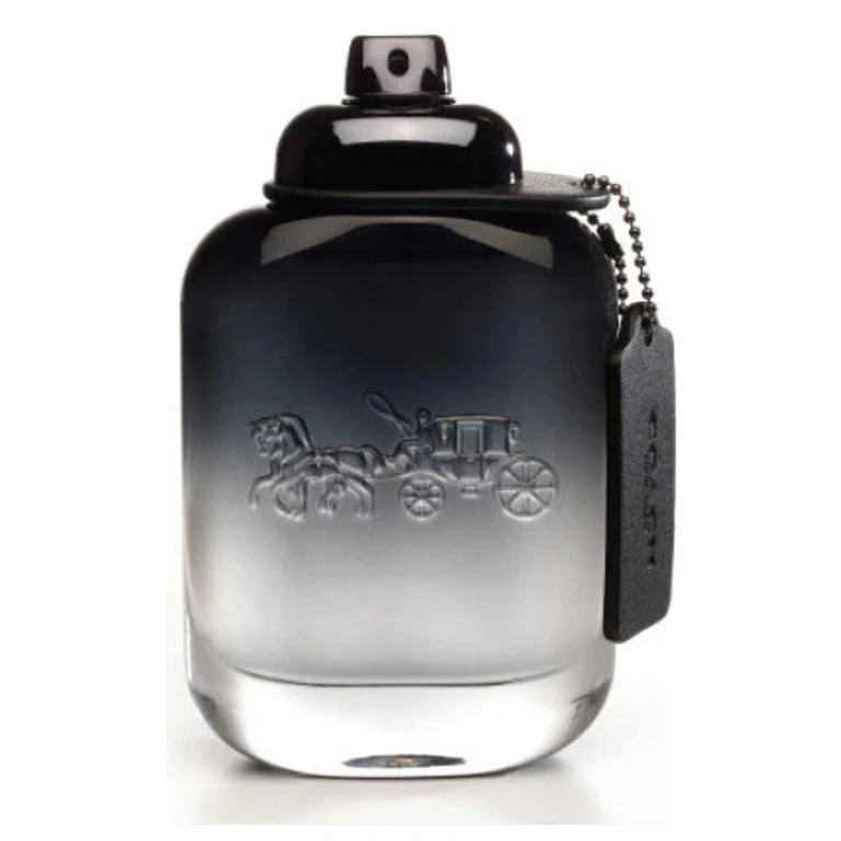 For Men - EDT - Volume: 100 ml