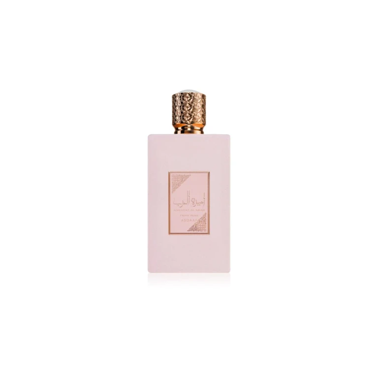 perfumes Ameerat Al Arab Prive Rose EDP - 100 ml