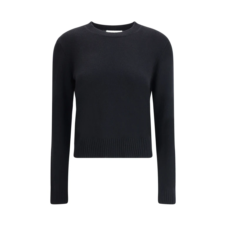 Cashmere Sweater Mable Black