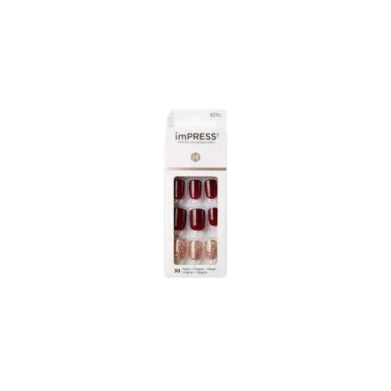 ImPRESS No Other Nails 30pcs