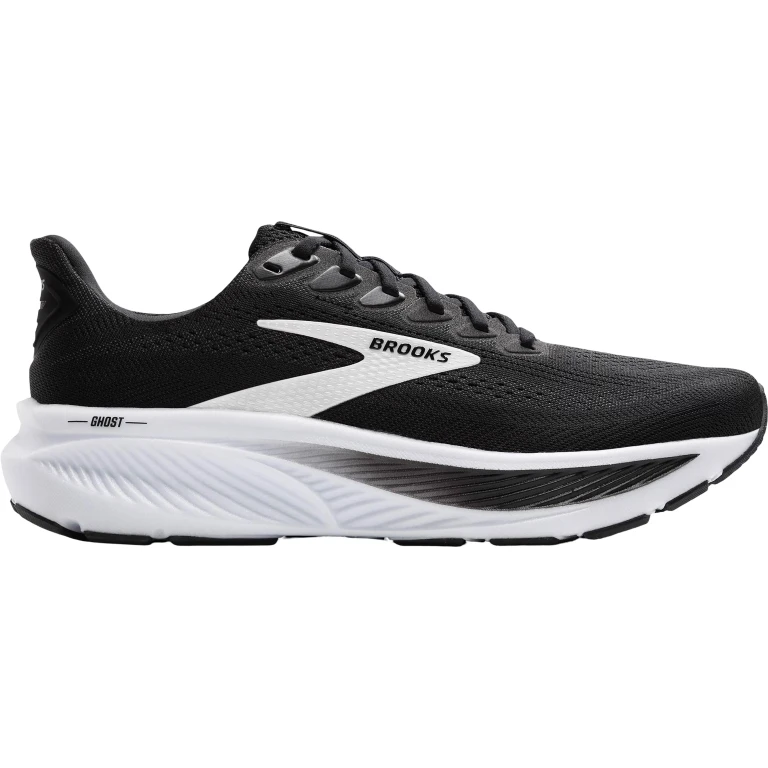 Ghost 17 Running Shoes [Wide] - Men's