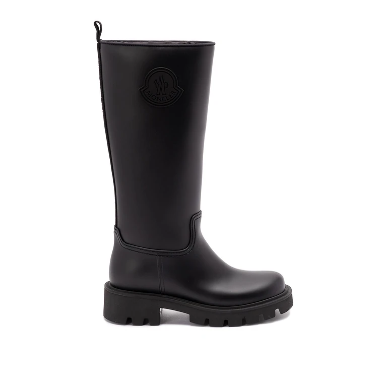 Bottes - Noir (09B4G00190M4522999)