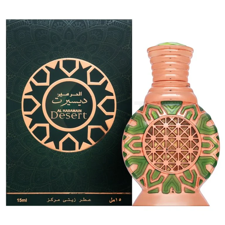 Desert CPO U 15 ml