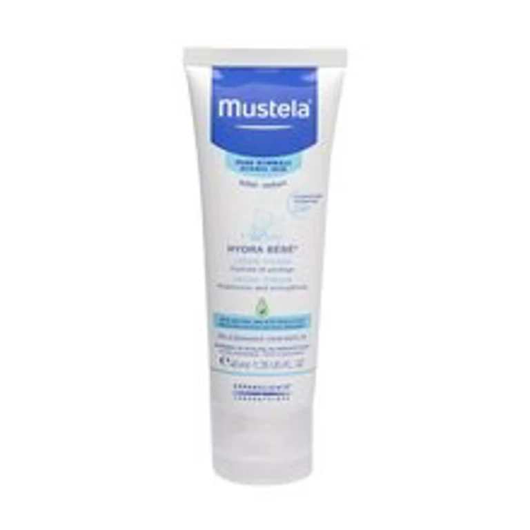 Hydra Bébé Moisturizing Face Cream - 40 ml