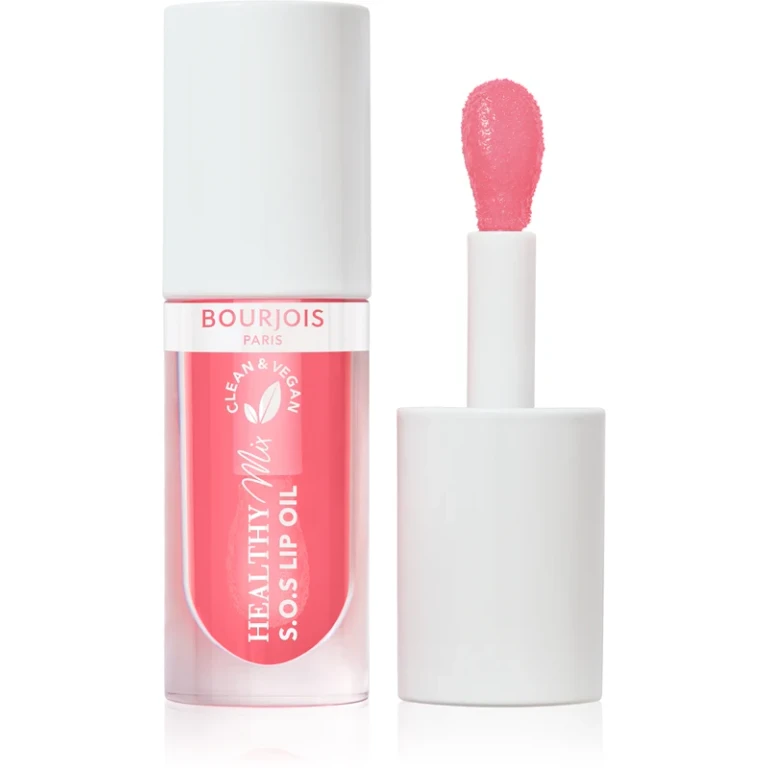 Healthy Mix Lip Oil Clean & Vegan 4.5 ml 2 Melone Amour