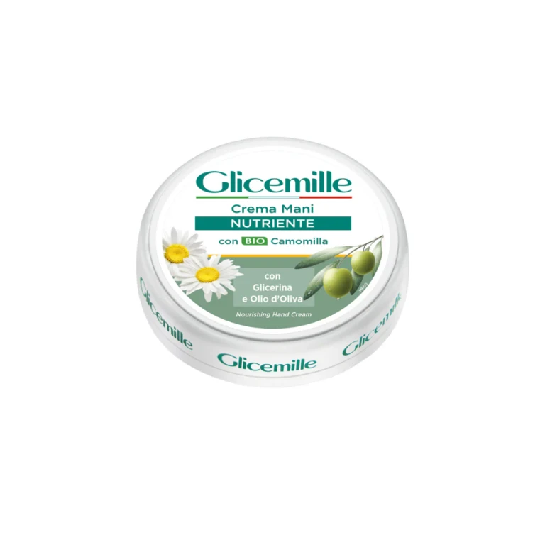 Glicemille Nourishing Hand Cream 100 ml