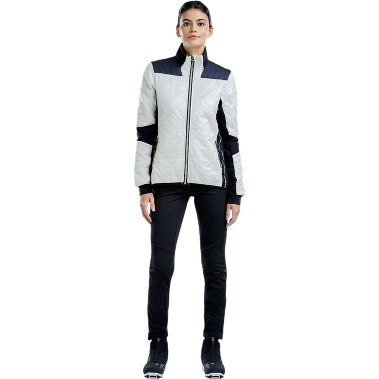 Mayen Quilted Jacket - Women's
