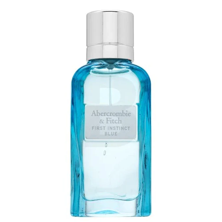 First Instinct Blue EDP W 30 ml