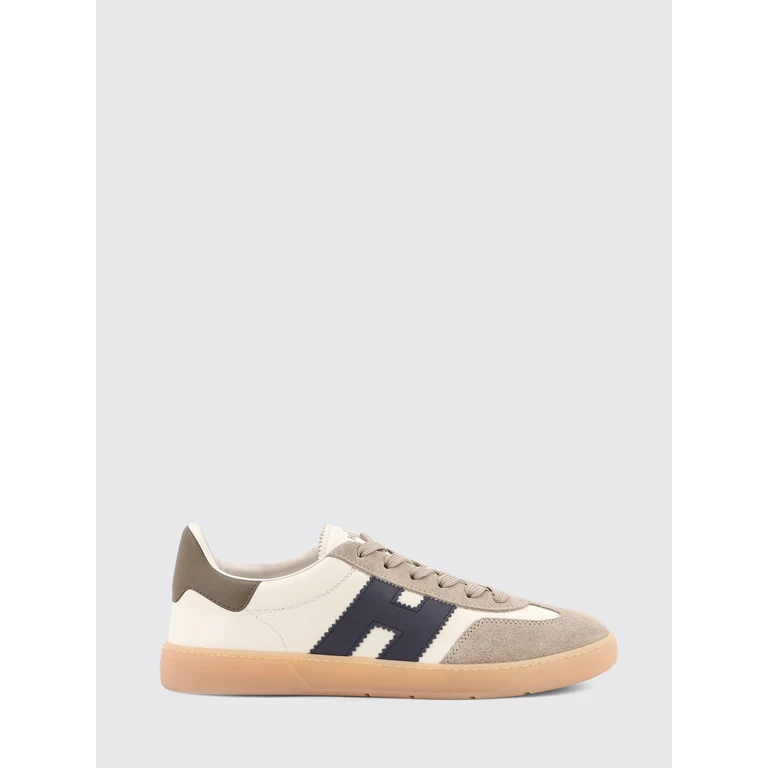Baskets Hogan Cool Blanches