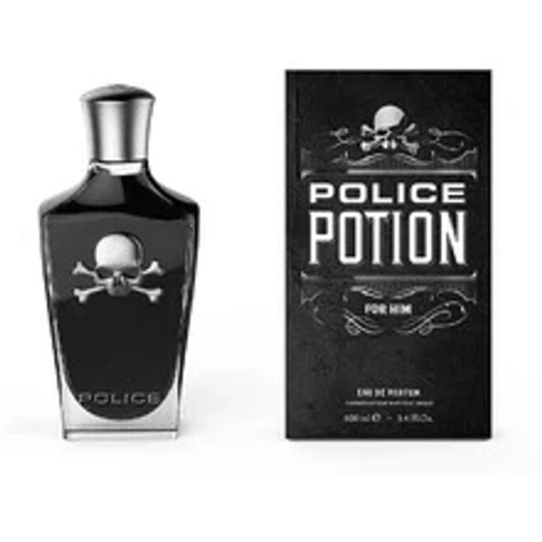 Police Potion EDP M 50 ml