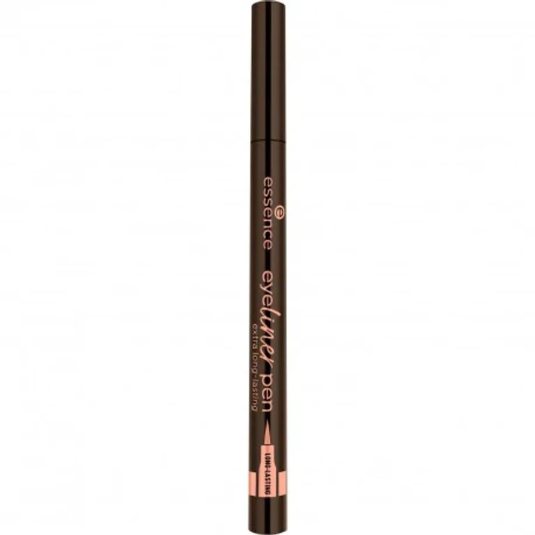 Essence Eyeliner In Pen 020 - Brown