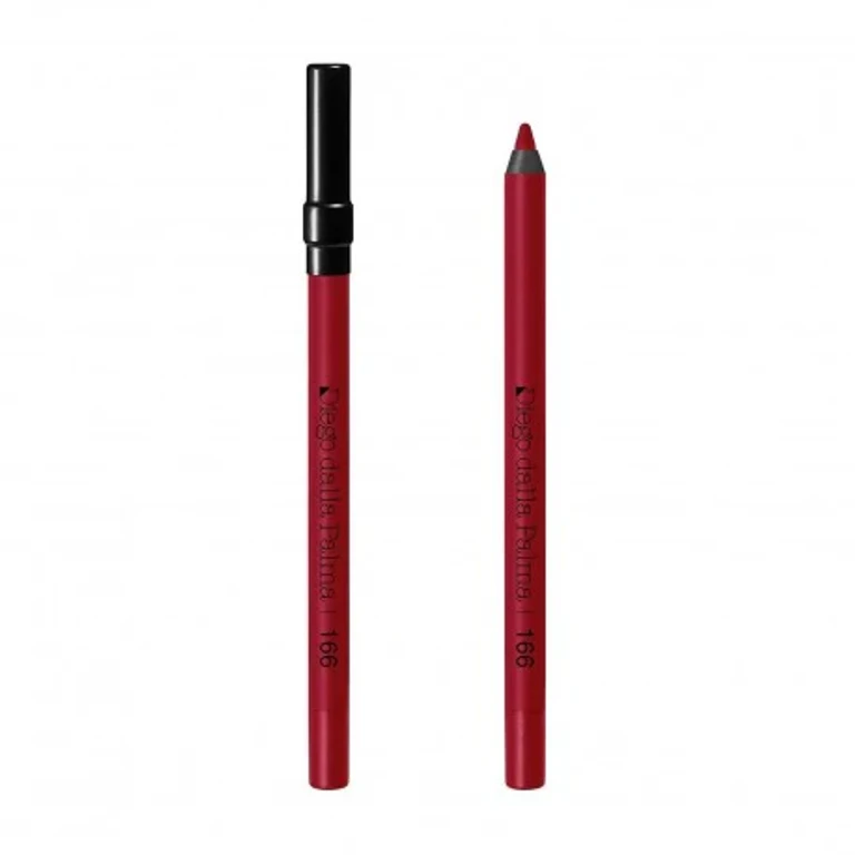 Stay On Me Lip Pencil Red 166