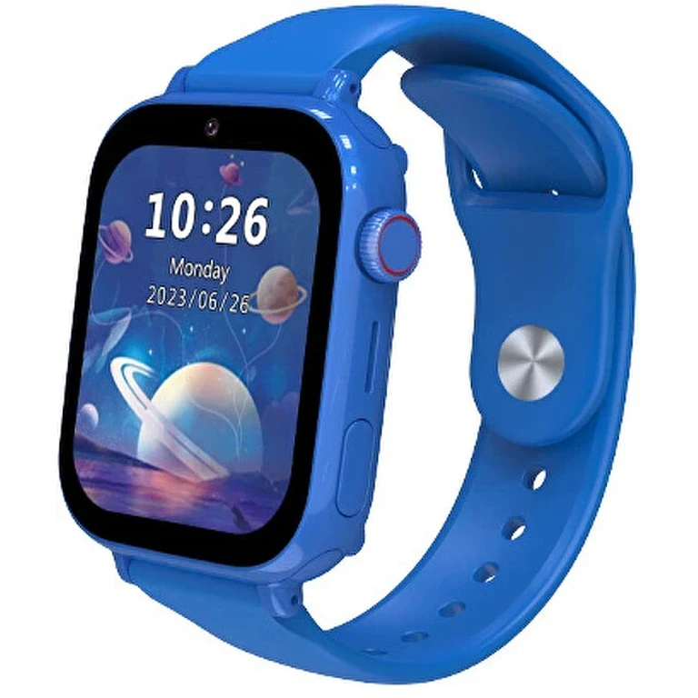 Smartwatch for Kids Kids Look Me! 3 Smawakw520Fobl 4G/Lte, GPS, Wifi