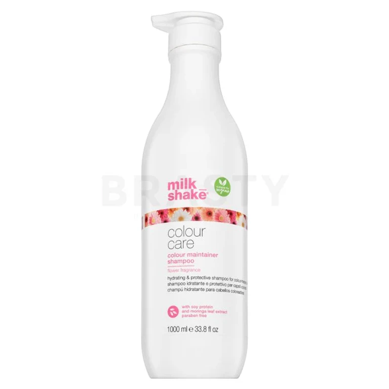 Milk_Shake Color Care Shampoo Color Maintenance Floral Fragrance 1000 ml