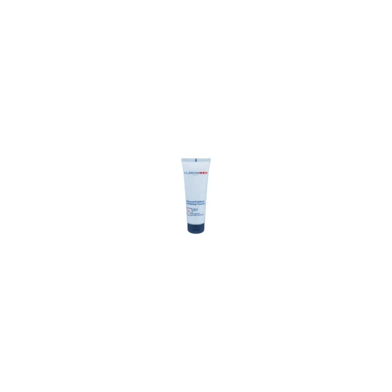 Men 2in1 Peeling - 2in1 cleansing emulsion size 125ml