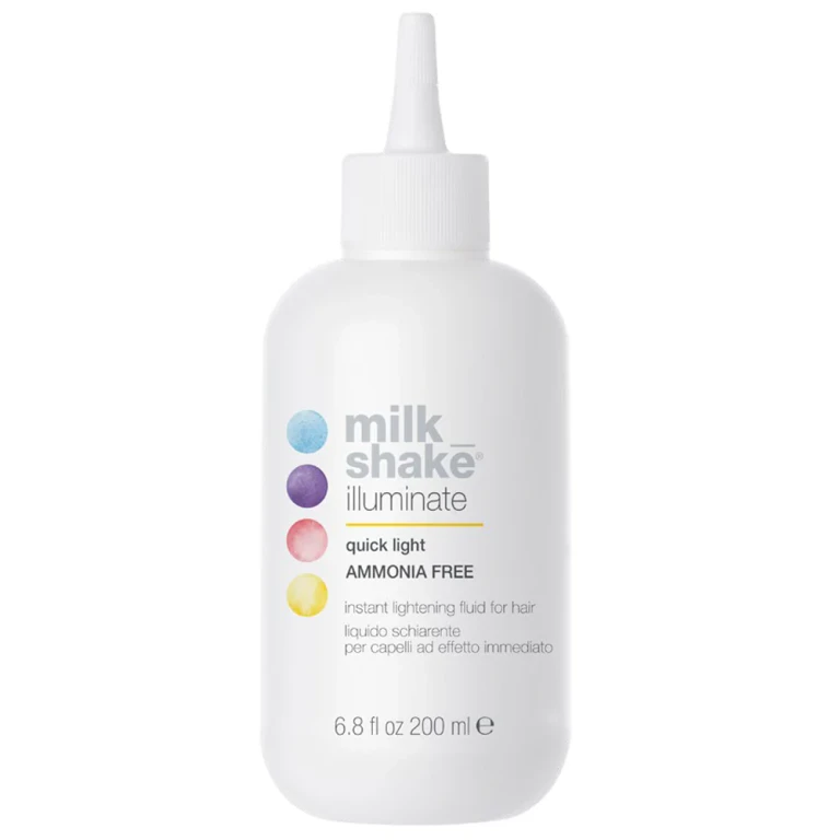 Illuminate ammonia-free hair serum for lightening 200 ml
