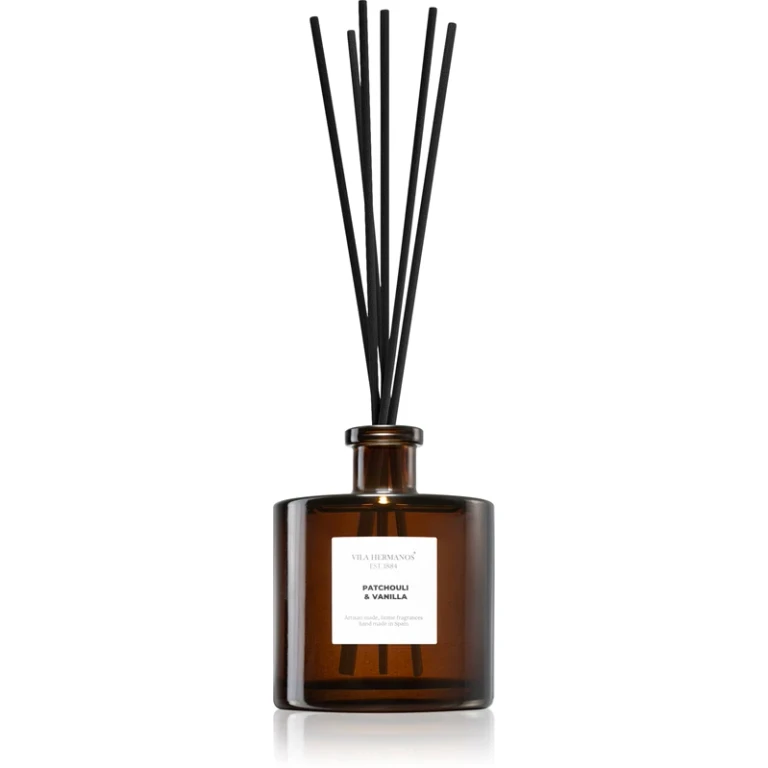 Apothecary Patchouli & Vanilla Aroma Diffuser 500 ml