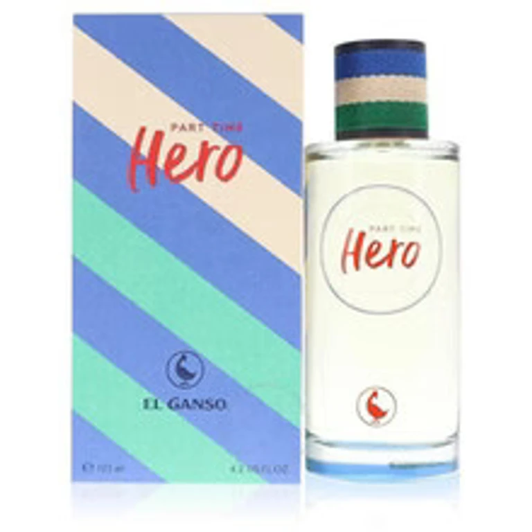 Part Time Hero EDT 125ml