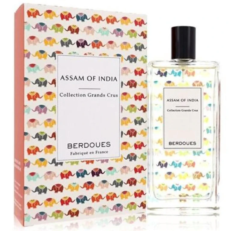 Assam of India Cologne Grand Cru - 100 ml