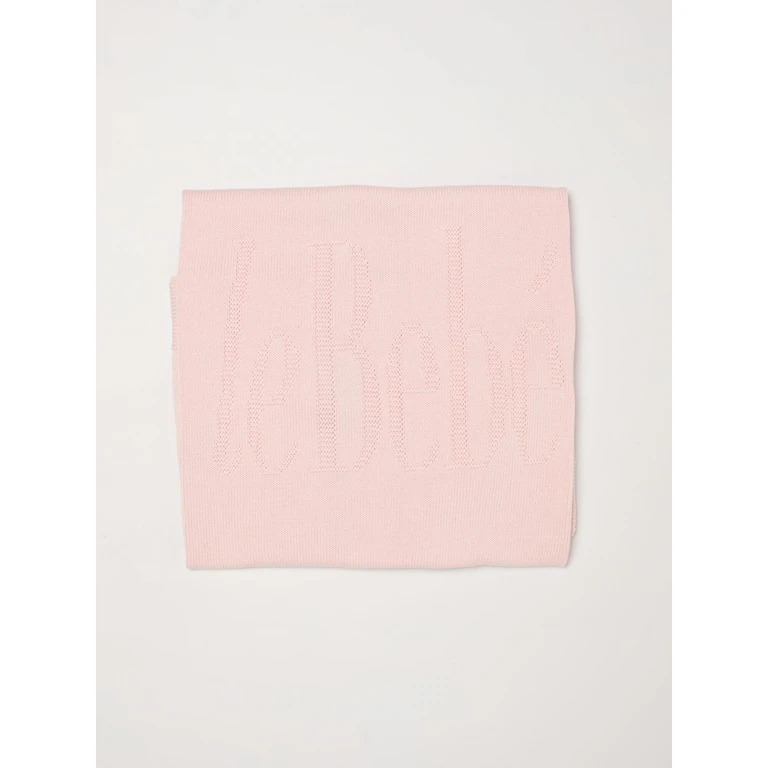 Blanket kids (LBG2766-26EROSA)