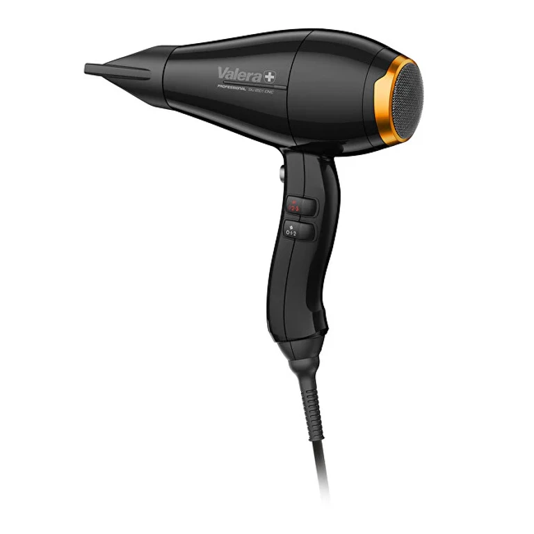 Swiss Silent Jet 8500 Hair Dryer Night Black