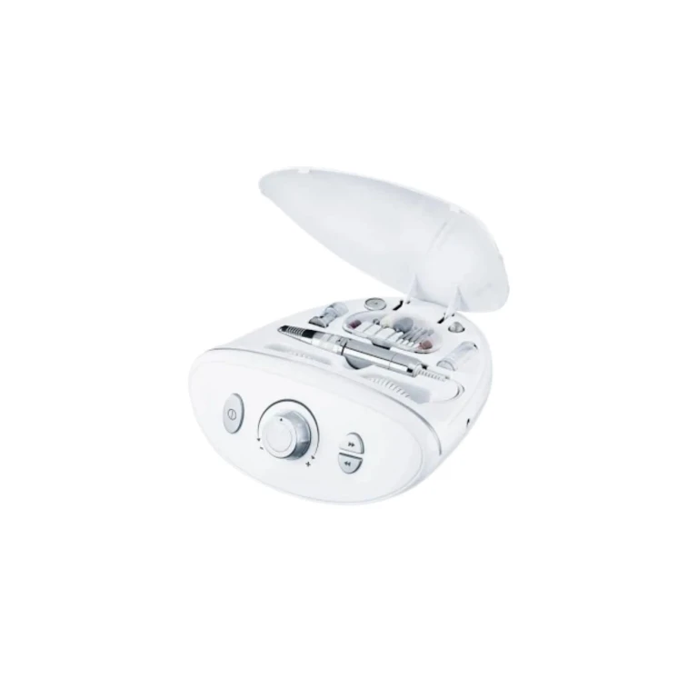 Professional manicure and pedicure set MP 100