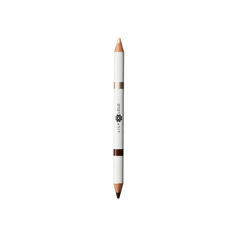 Medium eyeliner pencil Lily Lolo
