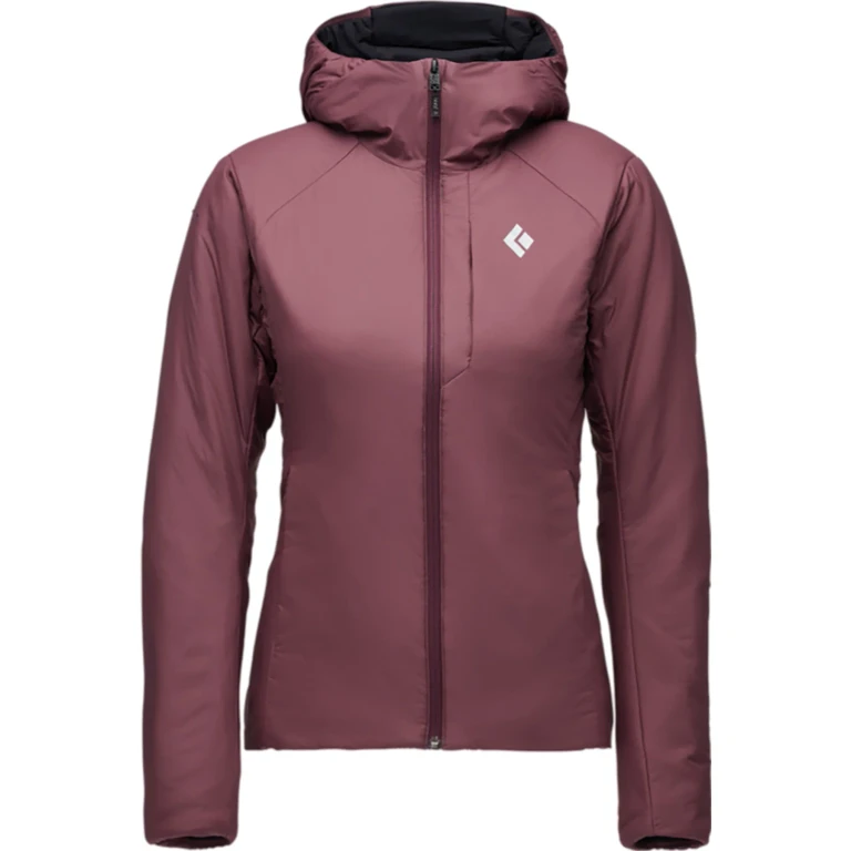 First Light Stretch Hoody - Women's