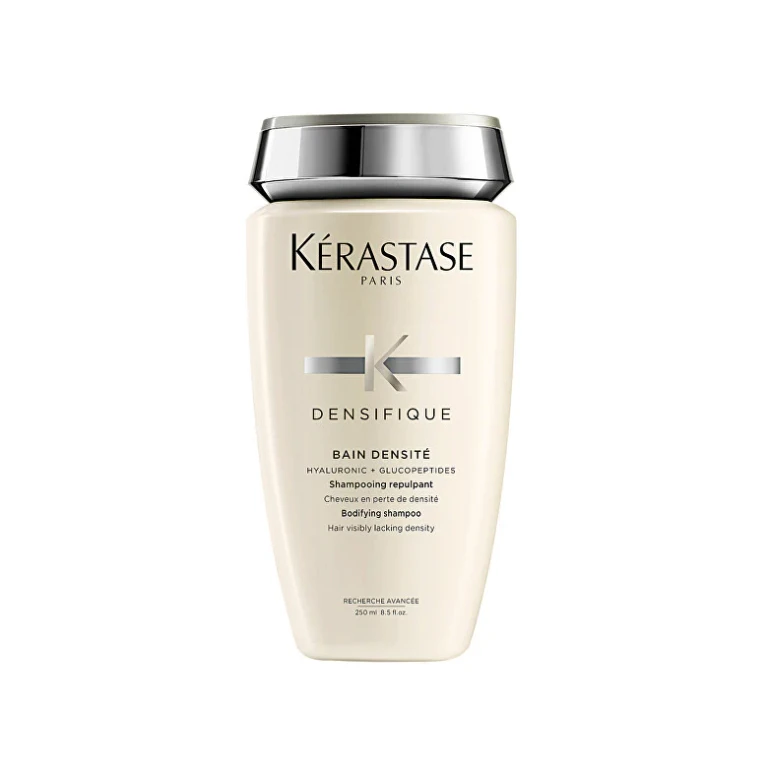 Kérastase Shampoo for Hair Without Density (Bain Densité) - Volume: 250 ml