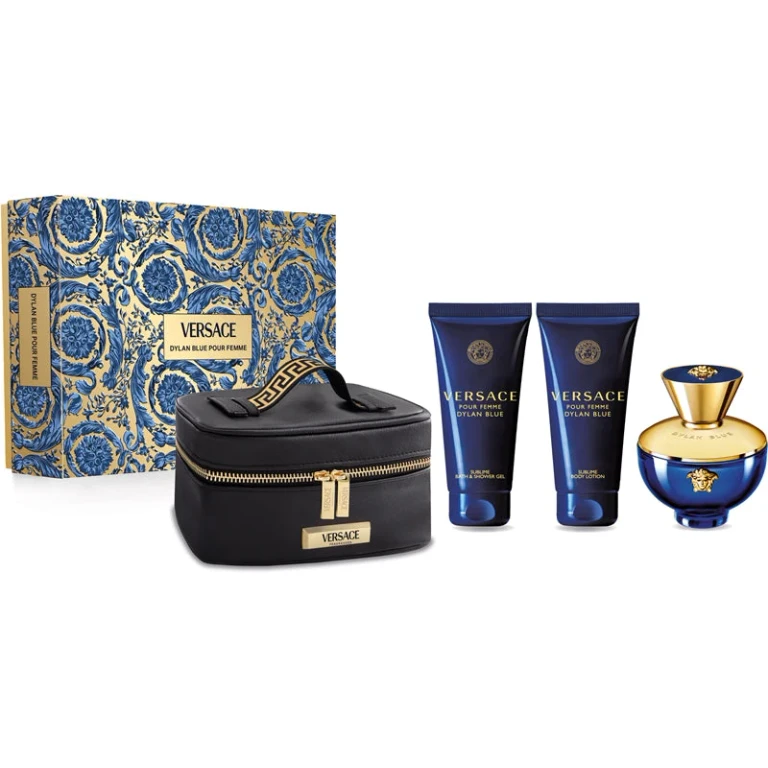 Dylan Blue for Women Set de Regalo