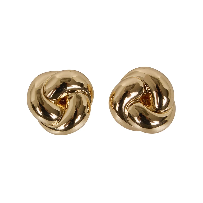 Earrings Small Knot