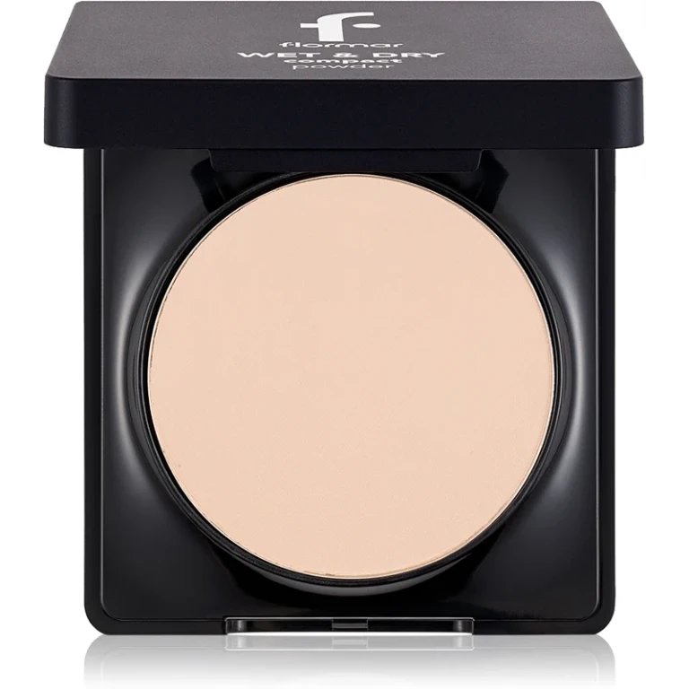 Wet & Dry compact unifying powder color 005 Medium Caramel 10 g