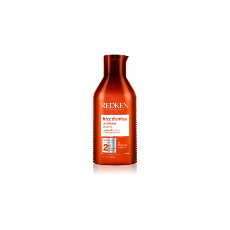 Frizz Dismiss - Smoothing conditioner for unruly and frizzy hair - 300 ml
